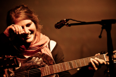 Platz 3 Event-Fotografie: Birgit Rilk