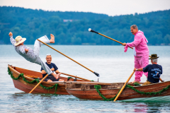 Platz 4 Event-Fotografie: Rainer Kiefer