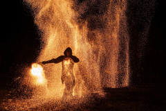 Platz 2 Event-Fotografie: Katja Pohl