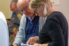 Workshop Focus-Stacking © Sandra Ilmberger