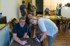 Workshop Focus-Stacking © Sandra Ilmberger