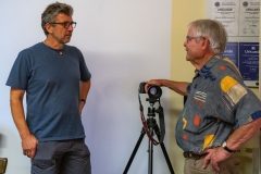 Workshop Focus-Stacking © Sandra Ilmberger
