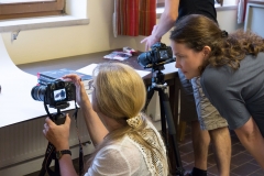 Workshop Focus-Stacking © Tom Hirschmann