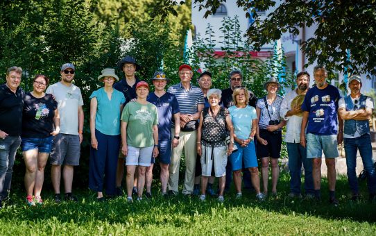 Fotorallye 2026 in Benediktbeuern